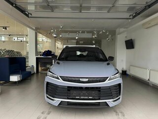 2026 Geely Coolray I Рестайлинг 2, серый, 2964990 рублей, вид 5