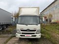 2012 Hino Series 300 (Dutro), белый, 1399000 рублей