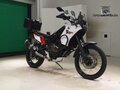 2022 Yamaha Tenere 700, белый, 1275000 рублей - вид 2