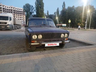 2003 Lada (ВАЗ) 2106 4-speed, коричневый, 45000 рублей, вид 1