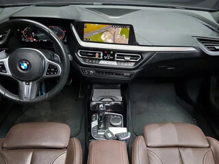 2022 BMW 2 серии Gran Coupe 218d F44, серый, 2020000 рублей, вид 5