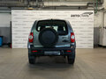 2016 Chevrolet Niva I Рестайлинг, серый, 599000 рублей - вид 5