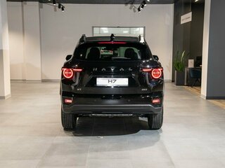 2026 Haval H7 I, чёрный, 4199000 рублей, вид 5