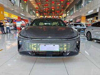 2025 Changan Qiyuan A07, серый, 3800000 рублей, вид 4