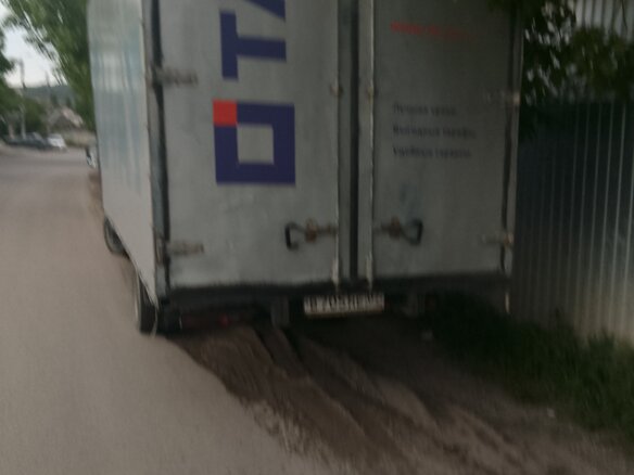 2013 ГАЗ ГАЗель (3302), белый, 1250000 рублей - вид 2