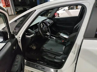 2026 Honda Fit IV Рестайлинг 2, белый, 1790000 рублей, вид 3