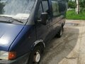 1999 ГАЗ ГАЗель (2705) Комби, синий, 150000 рублей - вид 1