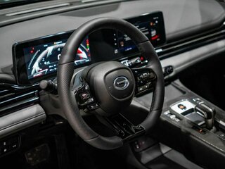 2025 GAC Empow, чёрный, 3068010 рублей, вид 4