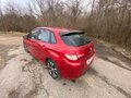 2011 Citroen C4 II, красный, 500000 рублей - вид 4