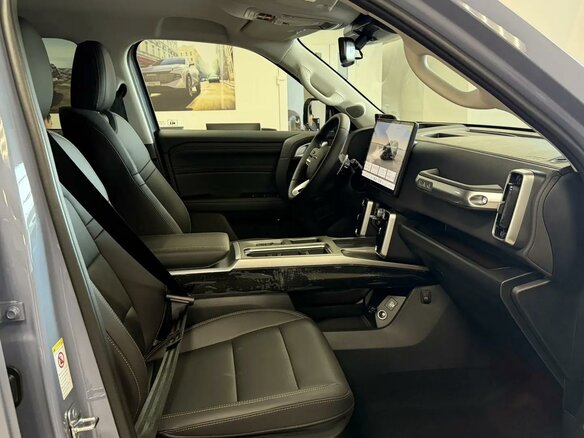 2026 Haval Dargo I Рестайлинг, серый, 3699000 рублей - вид 27