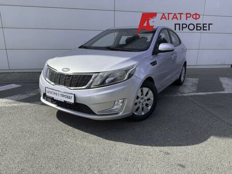 Kia Rio III