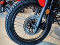 2026 Loncin MS250, красный, 179900 рублей - вид 9