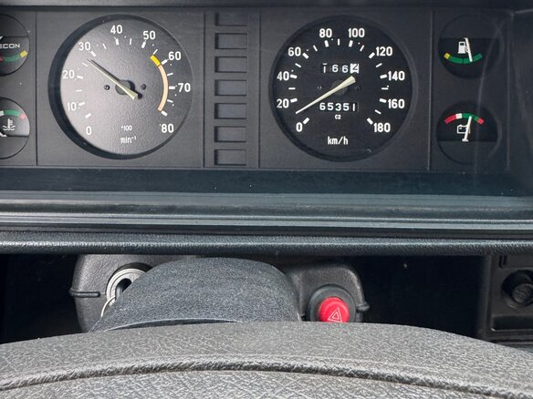 2006 Lada (ВАЗ) 2107, красный - вид 6