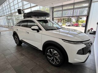 2026 Haval F7 II, белый, 2999000 рублей, вид 2