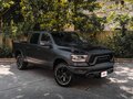 2022 Ram 1500 Crew Cab V, чёрный, 9480000 рублей