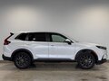 2026 Honda CR-V VI, белый, 3990000 рублей - вид 3