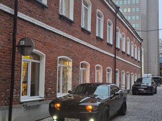 2013 Dodge Challenger III Рестайлинг, чёрный, 2300000 рублей, вид 5