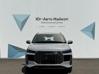 2025 Tenet T4, серый, 2489000 рублей, вид 2