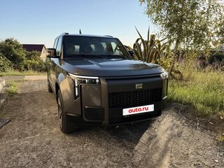 2025 Rox 01, серый, 7450000 рублей, вид 2