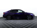 2021 Skoda Octavia IV (A8), фиолетовый, 2556000 рублей - вид 3
