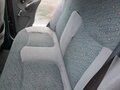 2004 Daewoo Matiz I Рестайлинг, пурпурный, 150000 рублей - вид 8