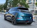 2025 Ora Good Cat 47.8 kWh I, синий, 1680000 рублей - вид 2