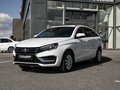 2026 Lada (ВАЗ) Vesta SW I Рестайлинг (NG), белый, 1915000 рублей - вид 7