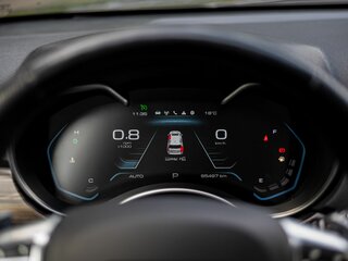 2022 Haval H9 I Рестайлинг, чёрный, 2550000 рублей, вид 5