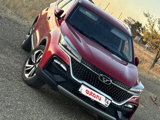 2024 Kaiyi X3, красный, 1380000 рублей, вид 5