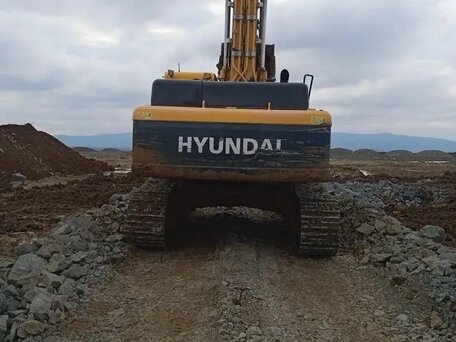 2019 Hyundai R380, 7500000 рублей, вид 3