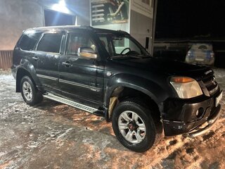 2007 ZX Landmark I, чёрный, 270000 рублей, вид 4