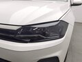 2022 Volkswagen Polo Plus (China Market), белый, 1236000 рублей - вид 5