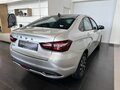 2026 Lada (ВАЗ) Vesta I Рестайлинг (NG), серебристый, 2065000 рублей - вид 8