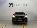 2023 Mercedes-Benz GLE Coupe 350 e II (C167), чёрный, 6931000 рублей - вид 1