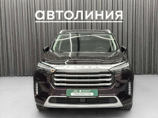 2022 Exeed VX I, фиолетовый, 2599000 рублей, вид 2