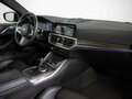 2021 BMW 4 серии 420d xDrive G22, G23, G26, чёрный, 6077000 рублей - вид 8