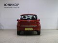 2015 Datsun mi-DO, красный, 389000 рублей - вид 3