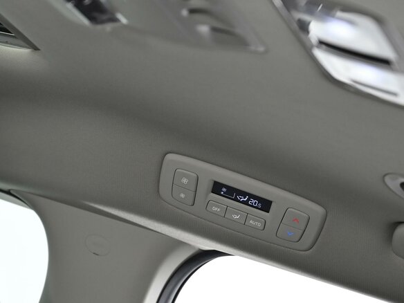 2021 Kia Carnival IV, серый, 3145000 рублей - вид 20