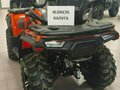2026 Loncin XWolf 700, оранжевый, 859000 рублей - вид 3