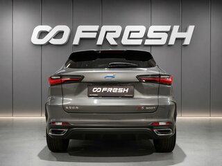 2021 Oshan X5, серый, 1730000 рублей, вид 4