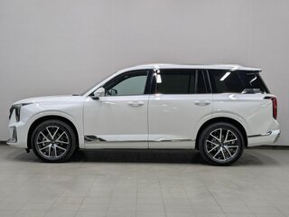 2026 GAC GS8 Dragon II, белый, 4999000 рублей, вид 3