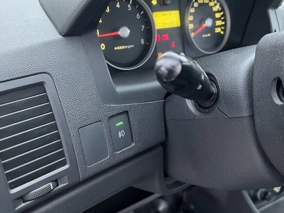 2006 Hyundai Getz I Рестайлинг, серебристый, 500000 рублей - вид 7