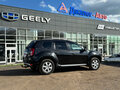 2012 Renault Duster I, чёрный - вид 5