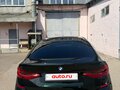 2021 BMW 6 серии Gran Turismo 640i xDrive IV (G32) Рестайлинг, зелёный, 6589000 рублей - вид 4