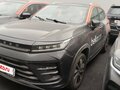 2022 Exeed LX I Рестайлинг, серый, 1500000 рублей