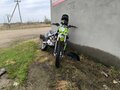 2024 Racer Enduro, зелёный - вид 1