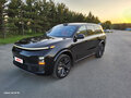 2023 Li Auto (Lixiang) L9 44.5 kWh I, чёрный - вид 7