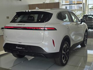2026 Tenet Plus L6, белый, 3040000 рублей, вид 2