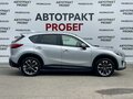 2016 Mazda CX-5 I Рестайлинг, серый - вид 3