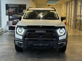 2024 Haval Dargo X I, белый, 2367000 рублей, вид 2